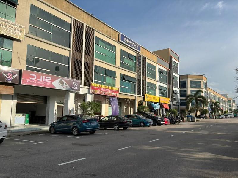 Kedai / Pejabat untuk Dijual di Iskandar Puteri (Nusajaya) (Johor) - Ester Wong - PropertyGuru.com.my