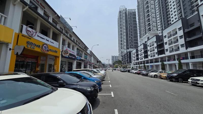 Kedai / Pejabat untuk Dijual di Iskandar Puteri (Nusajaya) (Johor) - Ester Wong - PropertyGuru.com.my