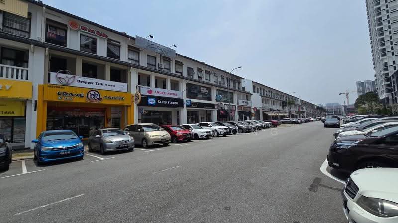 Kedai / Pejabat untuk Dijual di Iskandar Puteri (Nusajaya) (Johor) - Ester Wong - PropertyGuru.com.my