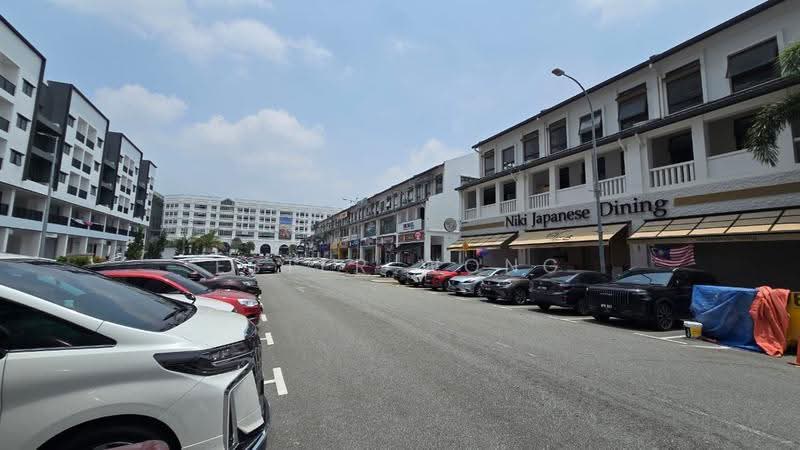 Kedai / Pejabat untuk Dijual di Iskandar Puteri (Nusajaya) (Johor) - Ester Wong - PropertyGuru.com.my