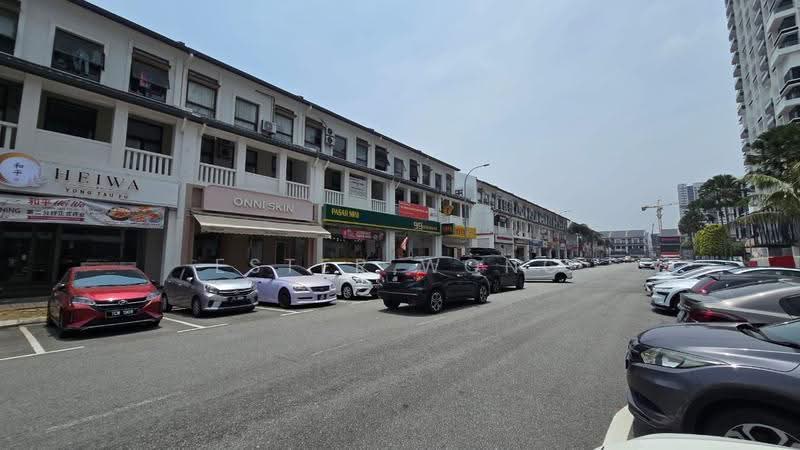 Kedai / Pejabat untuk Dijual di Iskandar Puteri (Nusajaya) (Johor) - Ester Wong - PropertyGuru.com.my