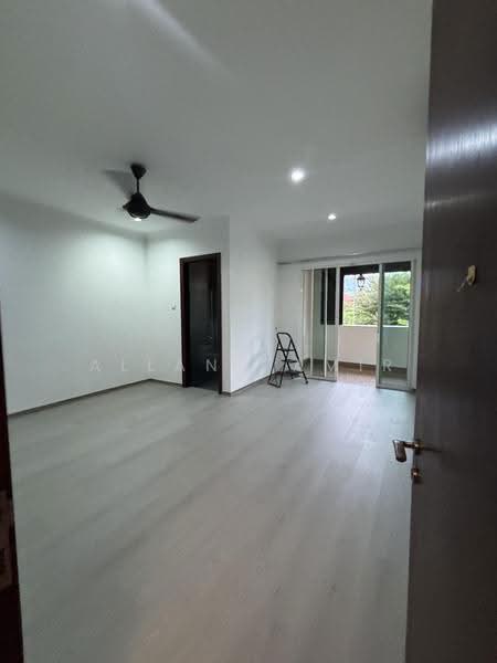 Semi-Detached House for Rent in Ampang Jaya (Ampang) - Allana Amir - Living Room - PropertyGuru.com.my
