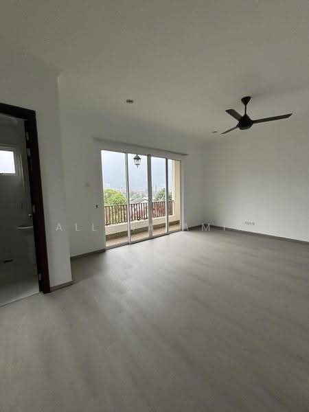 Semi-Detached House for Rent in Ampang Jaya (Ampang) - Allana Amir - Living Room - PropertyGuru.com.my