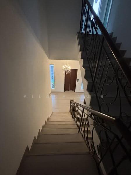 Semi-Detached House for Rent in Ampang Jaya (Ampang) - Allana Amir - Interior - PropertyGuru.com.my