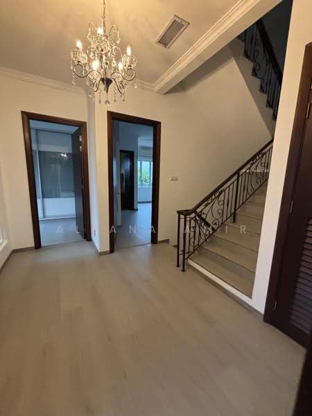 Semi-Detached House for Rent in Ampang Jaya (Ampang) - Allana Amir - Interior - PropertyGuru.com.my