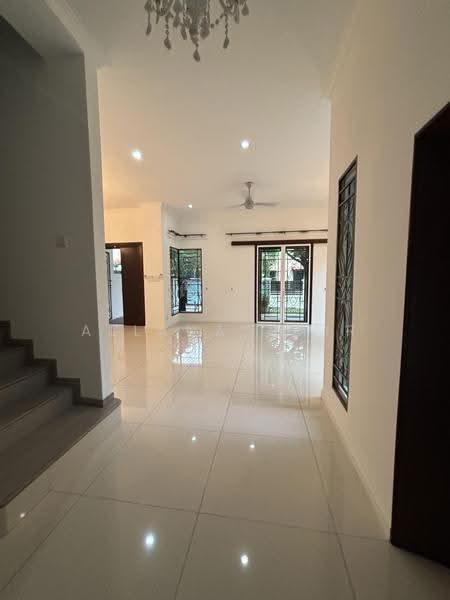 Semi-Detached House for Rent in Ampang Jaya (Ampang) - Allana Amir - Interior - PropertyGuru.com.my