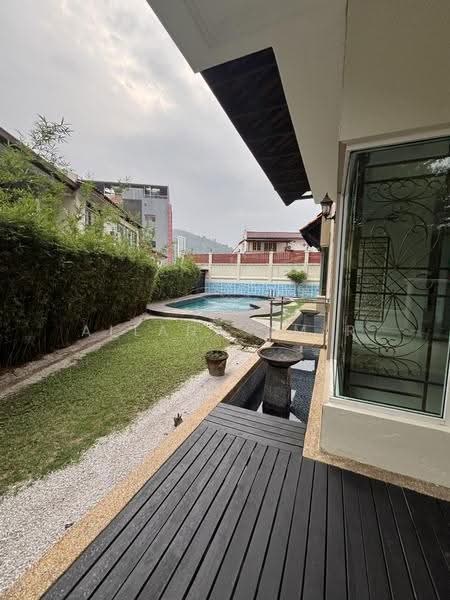 Semi-Detached House for Rent in Ampang Jaya (Ampang) - Allana Amir - Exterior - PropertyGuru.com.my