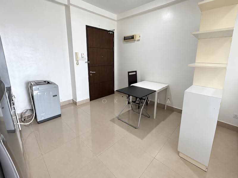 Kondominium untuk Disewa di Shaftsbury Residence - Amy Oktavia - Interior - PropertyGuru.com.my