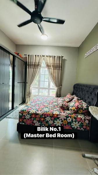 Bungalow House for Sale in Jasin (Melaka) - Siti Shahidah Sheikh Fadzullah - PropertyGuru.com.my