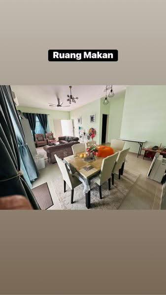 Bungalow House for Sale in Jasin (Melaka) - Siti Shahidah Sheikh Fadzullah - PropertyGuru.com.my
