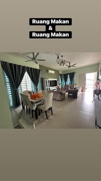 Bungalow House for Sale in Jasin (Melaka) - Siti Shahidah Sheikh Fadzullah - PropertyGuru.com.my