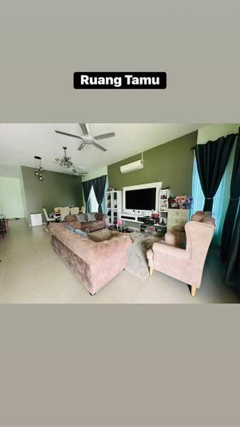 Bungalow House for Sale in Jasin (Melaka) - Siti Shahidah Sheikh Fadzullah - PropertyGuru.com.my