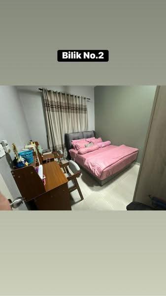 Bungalow House for Sale in Jasin (Melaka) - Siti Shahidah Sheikh Fadzullah - PropertyGuru.com.my