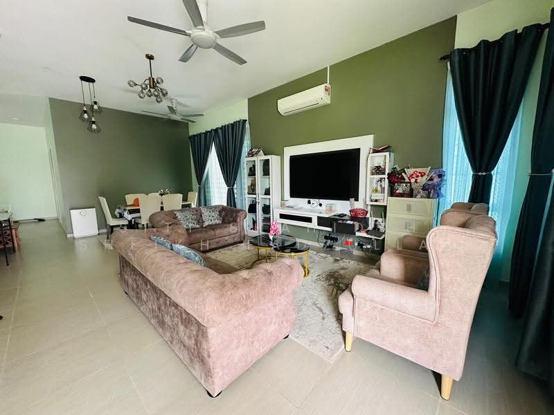 Bungalow House for Sale in Jasin (Melaka) - Siti Shahidah Sheikh Fadzullah - PropertyGuru.com.my