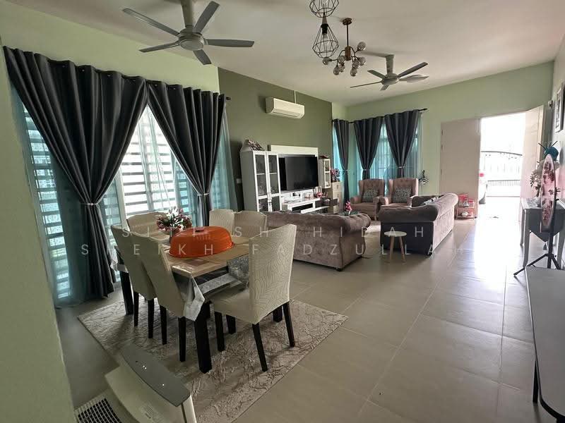 Bungalow House for Sale in Jasin (Melaka) - Siti Shahidah Sheikh Fadzullah - PropertyGuru.com.my