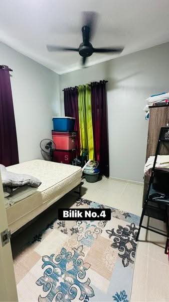 Bungalow House for Sale in Jasin (Melaka) - Siti Shahidah Sheikh Fadzullah - PropertyGuru.com.my