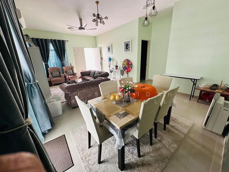 Bungalow House for Sale in Jasin (Melaka) - Siti Shahidah Sheikh Fadzullah - PropertyGuru.com.my