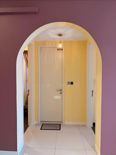 Corridor