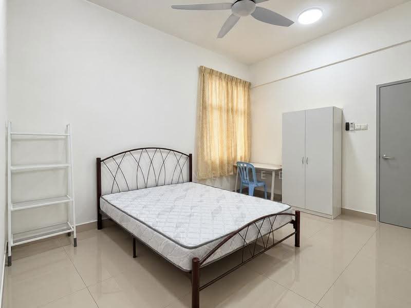 Pangsapuri untuk Disewa di THE PARADIGM SUITE - Yvonne Lee - Bedroom - PropertyGuru.com.my
