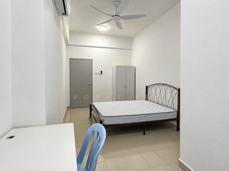 Pangsapuri untuk Disewa di THE PARADIGM SUITE - Yvonne Lee - Bedroom - PropertyGuru.com.my