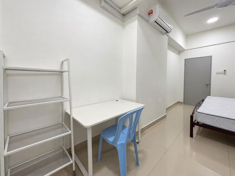 Pangsapuri untuk Disewa di THE PARADIGM SUITE - Yvonne Lee - Bedroom - PropertyGuru.com.my