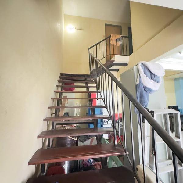 Rumah Teres 2-Tingkat untuk Dijual di Taman Nusa Perintis 2 (Iskandar Puteri (Nusajaya)) - Sharon Ng - Interior - PropertyGuru.com.my