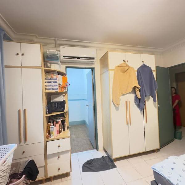 Rumah Teres 2-Tingkat untuk Dijual di Taman Nusa Perintis 2 (Iskandar Puteri (Nusajaya)) - Sharon Ng - Bedroom - PropertyGuru.com.my