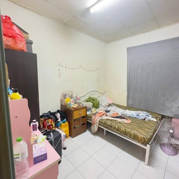 Rumah Teres 2-Tingkat untuk Dijual di Taman Nusa Perintis 2 (Iskandar Puteri (Nusajaya)) - Sharon Ng - Bedroom - PropertyGuru.com.my