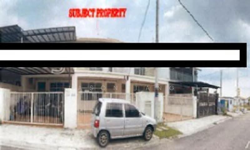 Rumah Teres 2-Tingkat untuk Dijual di Taman Pulai Mutiara (Iskandar Puteri (Nusajaya)) - Jason Tang - Exterior - PropertyGuru.com.my
