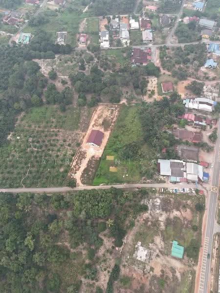 Tanah Pertanian untuk Dijual di Simpang Renggam (Johor) - AIRUL NIZAM - PropertyGuru.com.my
