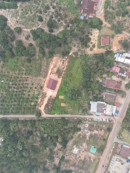 Tanah Pertanian untuk Dijual di Simpang Renggam (Johor) - AIRUL NIZAM - PropertyGuru.com.my
