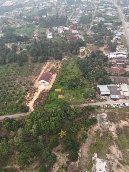 Tanah Pertanian untuk Dijual di Simpang Renggam (Johor) - AIRUL NIZAM - Exterior - PropertyGuru.com.my