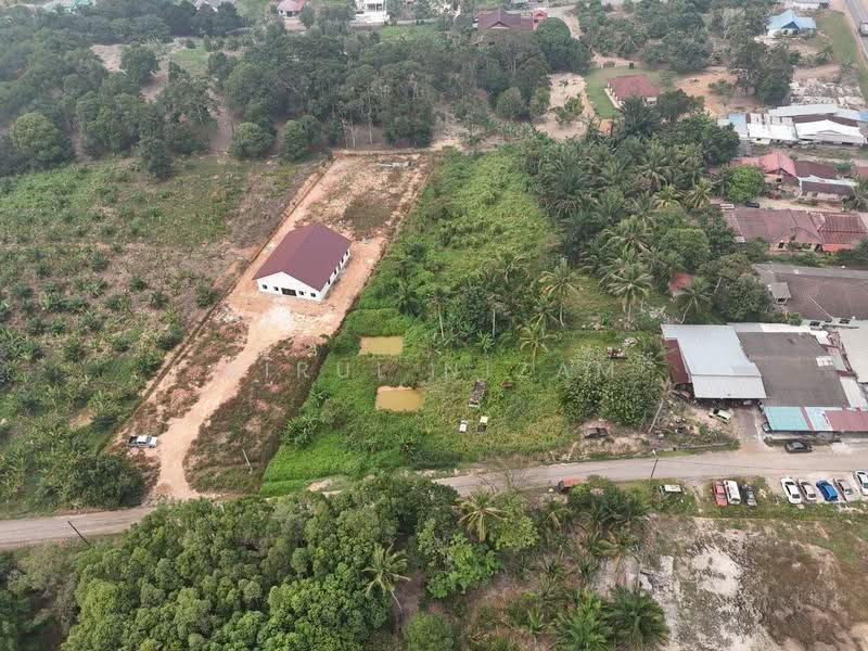 Tanah Pertanian untuk Dijual di Simpang Renggam (Johor) - AIRUL NIZAM - Exterior - PropertyGuru.com.my