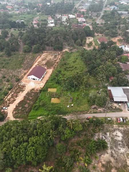 Tanah Pertanian untuk Dijual di Simpang Renggam (Johor) - AIRUL NIZAM - PropertyGuru.com.my
