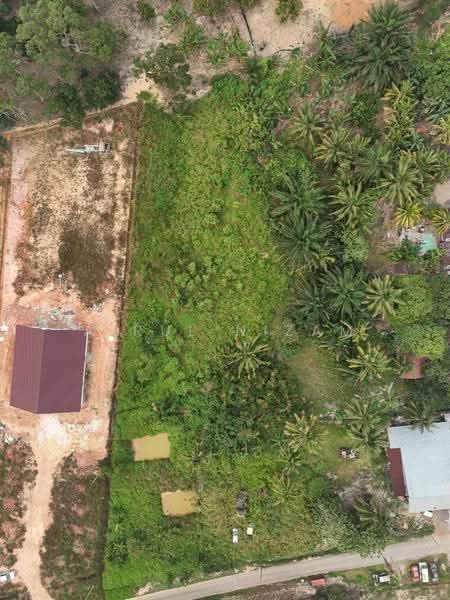 Tanah Pertanian untuk Dijual di Simpang Renggam (Johor) - AIRUL NIZAM - PropertyGuru.com.my