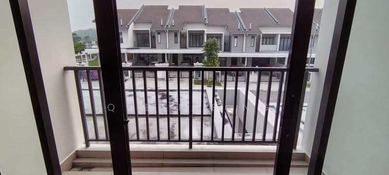 Rumah Teres untuk Disewa di Iskandar Puteri (Nusajaya) (Johor) - Queenie Ng - Exterior - PropertyGuru.com.my