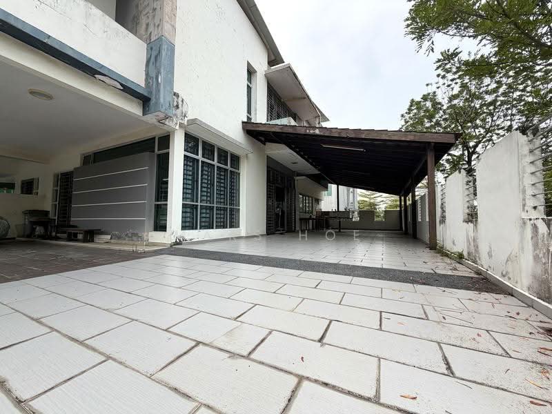 2-storey Terraced House for Sale in Taman Nusa Sentral (Iskandar Puteri (Nusajaya)) - Mars Hoe - Exterior - PropertyGuru.com.my