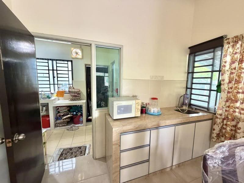 2-storey Terraced House for Sale in Taman Nusa Sentral (Iskandar Puteri (Nusajaya)) - Mars Hoe - Kitchen - PropertyGuru.com.my