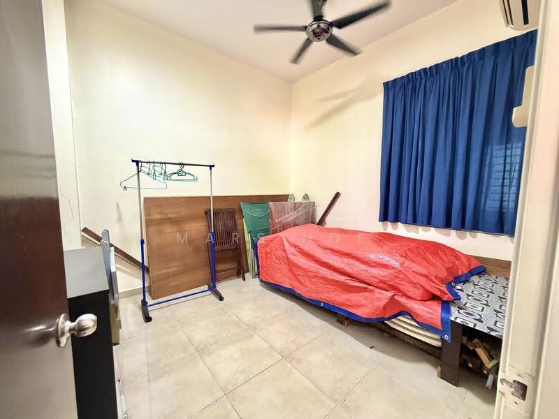 2-storey Terraced House for Sale in Taman Nusa Sentral (Iskandar Puteri (Nusajaya)) - Mars Hoe - Bedroom - PropertyGuru.com.my