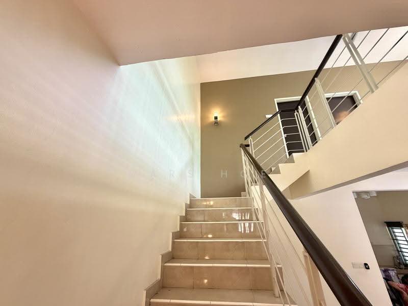 2-storey Terraced House for Sale in Taman Nusa Sentral (Iskandar Puteri (Nusajaya)) - Mars Hoe - Interior - PropertyGuru.com.my