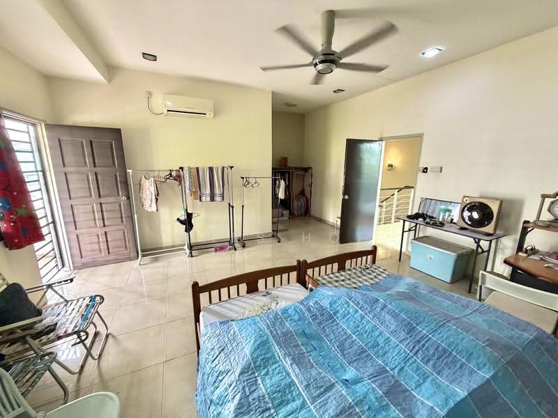 2-storey Terraced House for Sale in Taman Nusa Sentral (Iskandar Puteri (Nusajaya)) - Mars Hoe - Bedroom - PropertyGuru.com.my
