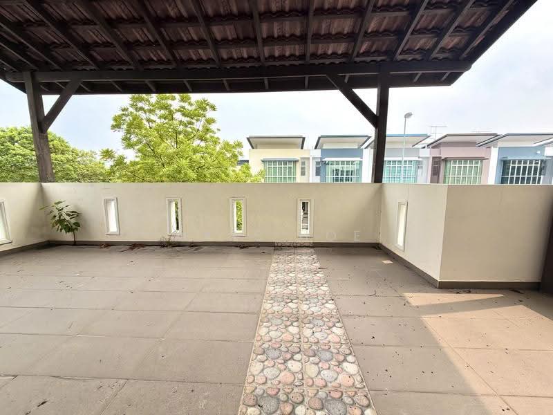 2-storey Terraced House for Sale in Taman Nusa Sentral (Iskandar Puteri (Nusajaya)) - Mars Hoe - Exterior - PropertyGuru.com.my