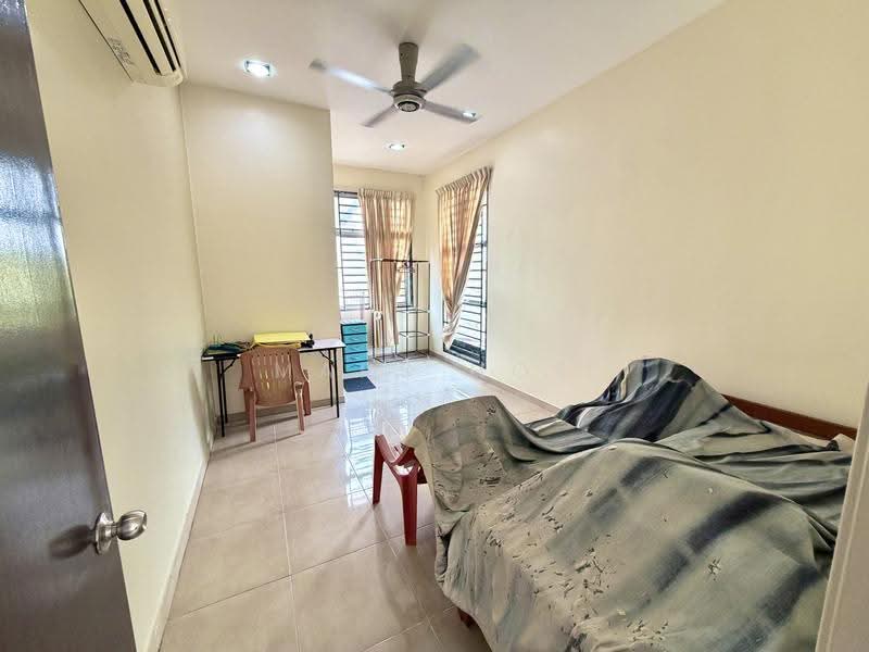 2-storey Terraced House for Sale in Taman Nusa Sentral (Iskandar Puteri (Nusajaya)) - Mars Hoe - Bedroom - PropertyGuru.com.my