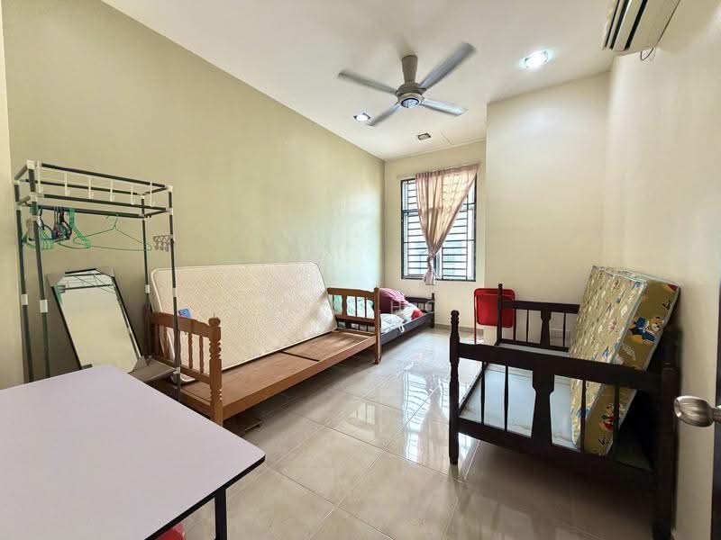 2-storey Terraced House for Sale in Taman Nusa Sentral (Iskandar Puteri (Nusajaya)) - Mars Hoe - Bedroom - PropertyGuru.com.my