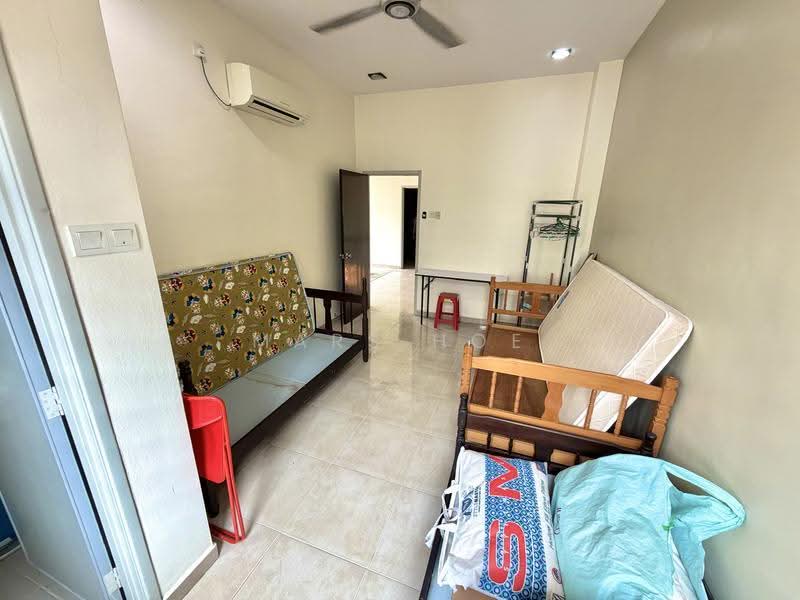 2-storey Terraced House for Sale in Taman Nusa Sentral (Iskandar Puteri (Nusajaya)) - Mars Hoe - Living Room - PropertyGuru.com.my