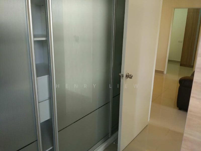 Kediaman Servis untuk Dijual di HYVE - Henry Liew - Interior - PropertyGuru.com.my