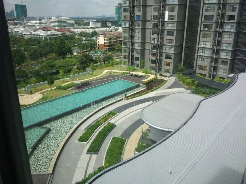 Kediaman Servis untuk Dijual di HYVE - Henry Liew - PropertyGuru.com.my