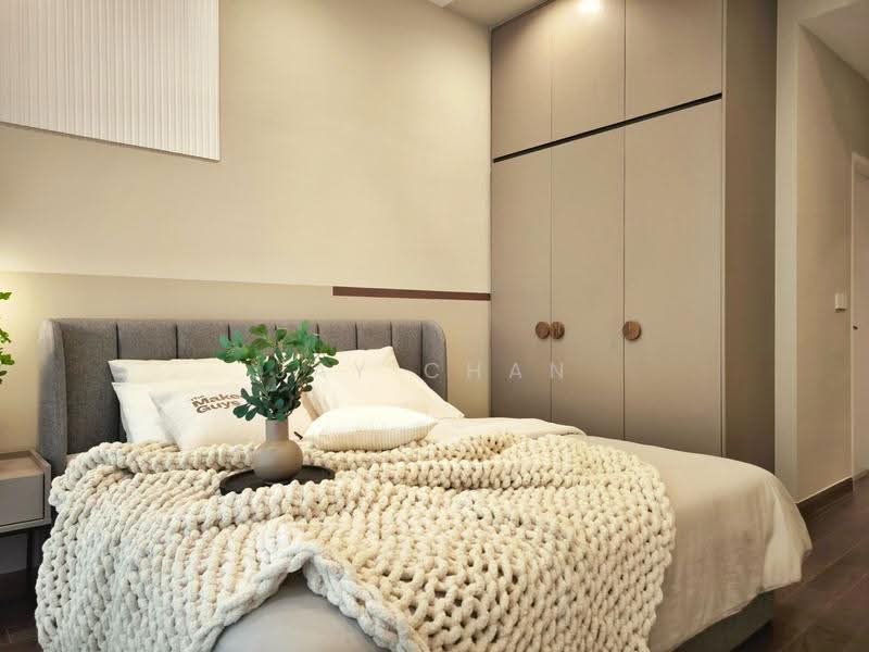 Kondominium untuk Disewa di Bangsar Hill Park - Jay Chan - PropertyGuru.com.my