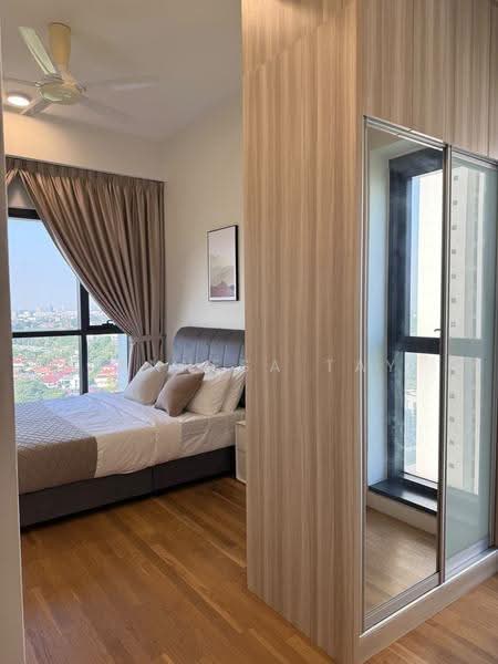 Service Residence for Sale at Bayberry @ Tropicana Gardens - Vannesa Tay - Bedroom - PropertyGuru.com.my