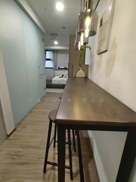 Kediaman Servis untuk Dijual di Riveria City - Calvin Poh - Bedroom - PropertyGuru.com.my